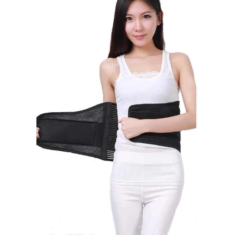 Orthopedic Lumbar Support Belt  (1)