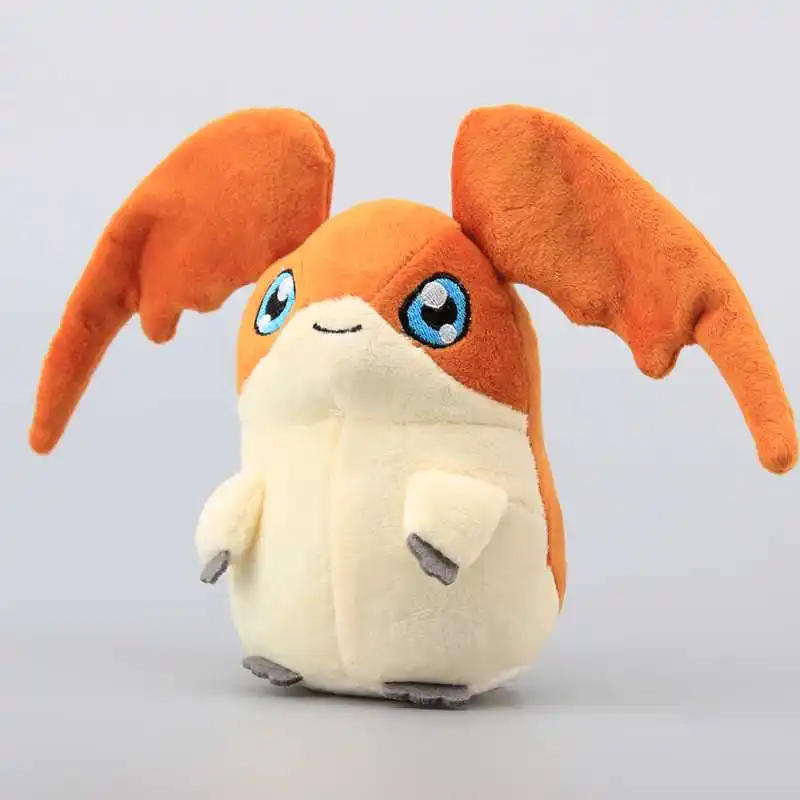 patamon plush