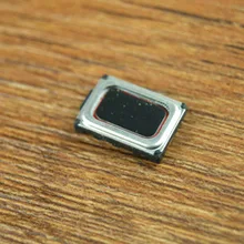 Para Nokia X8 C7 5500 deporte 5520 5530 XpressMusic 6700 diapositiva altavoz zumbador Campanero reparación parte(China)