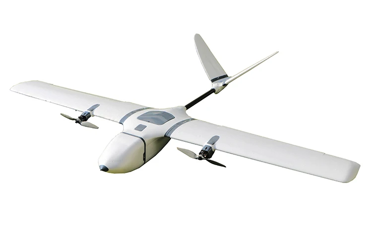 MyFlyDream MFD Nimbus 1800 мм Wingspan FPV летательный аппарат дальнего радиуса действия