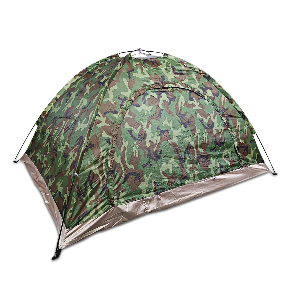 

AOTU double tent