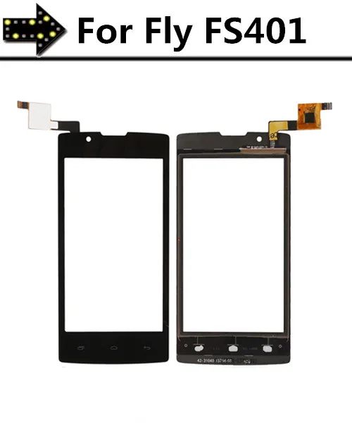Fly fs403 аккумулятор