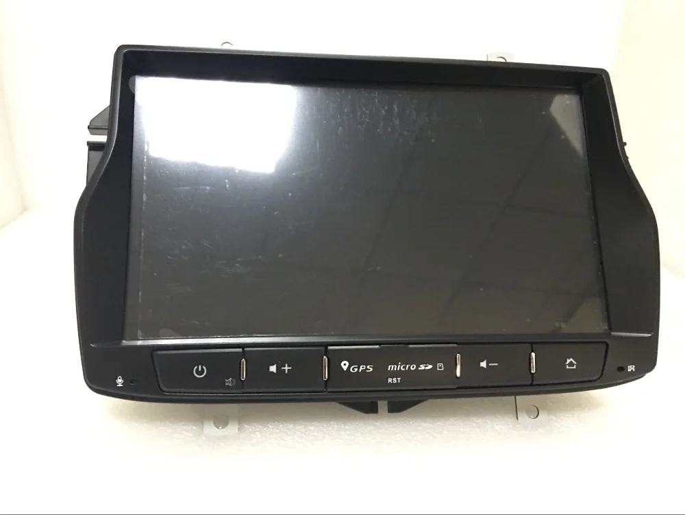 Perfect 8 inch 2G RAM 32G ROM Android 8.1 2din Car dvd player for Lada Vesta gps Navigation support Navitel Map for RU Radio BT WIFI 3