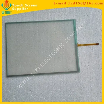 

TP-3641S1F1 touch screen glass