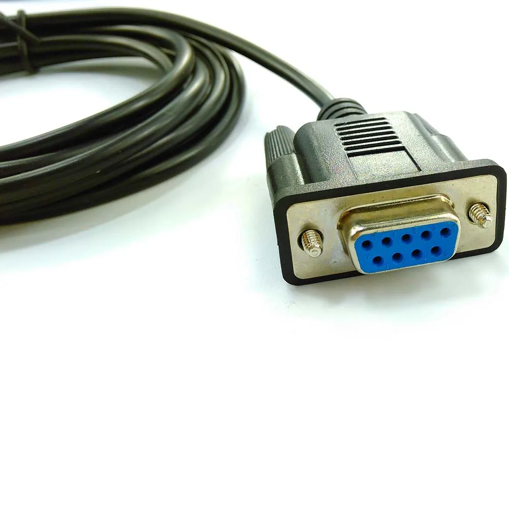 Meade ETX 90 ETX 125 LXD75 LX80 LX90 Meade 497 AutoStar or Meade AudioStar keypad to a PC serial cable Meade 505 cable-in Computer Cables & Connectors from ...