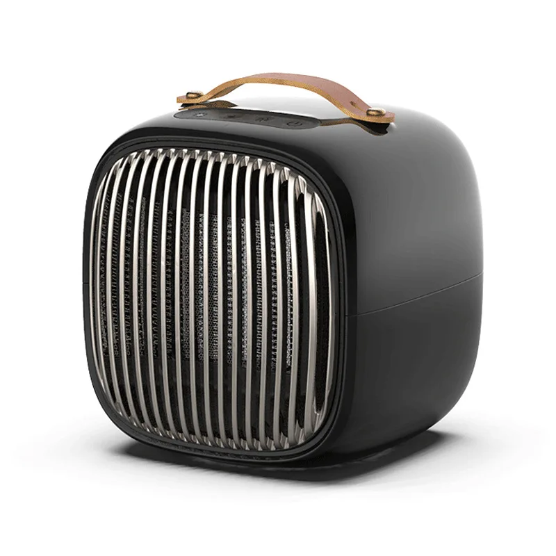Portable Electric Heater Hot Air Warm Fan Mini Heater Mute Student Dormitory Office Desktop Heater for Winter 220V Portable Electric Heater Hot Air Warm Fan Mini Heater Mute Student Dormitory Office Desktop Heater for Winter 220V