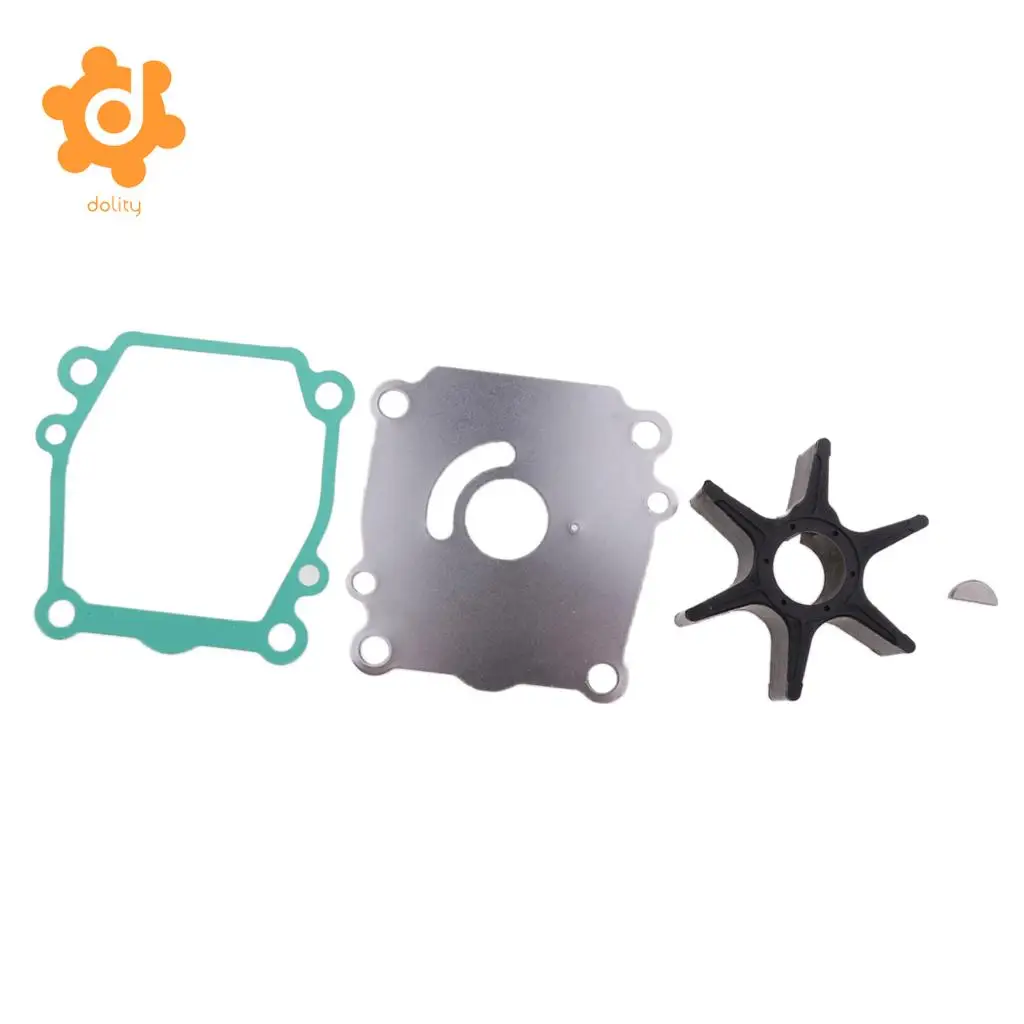 Рабочее колесо водяного насоса для Suzuki DT60-100 17400-87E04 18-3254