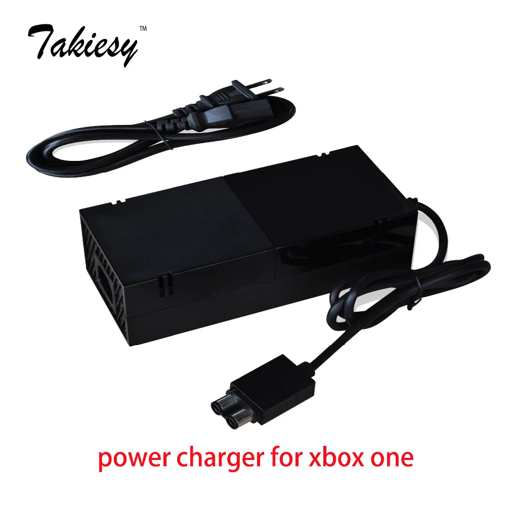 

Good quality us Power AC Adapter Charger USA Plug for XBOX ONE