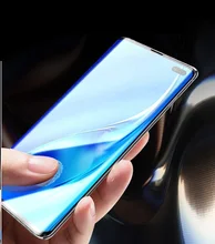 10D For oneplus 7 1+7 1+6T hydrogel film invisible mobile phone screen front and back film for oneplus 7 pro 1+7 pro film