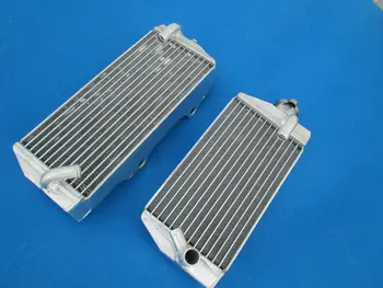 

NEW performance For SUZUKI RMZ450 2006 RMZ 450 RMZ-450 06 ALUMINUM RADIATOR