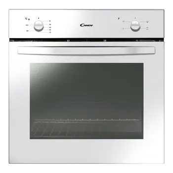 

Oven Candy FCS 100 W with 4 functions