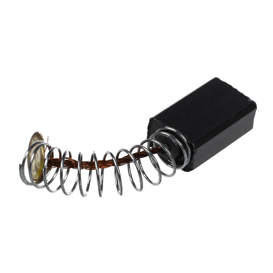 Hhtl2 Pcs 5mm X 8mm X 13mm Carbon Brushes For Angle Grinder Orbital