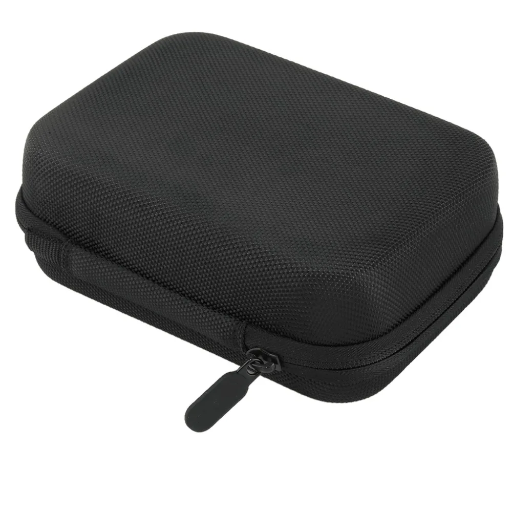 hard shell camera case