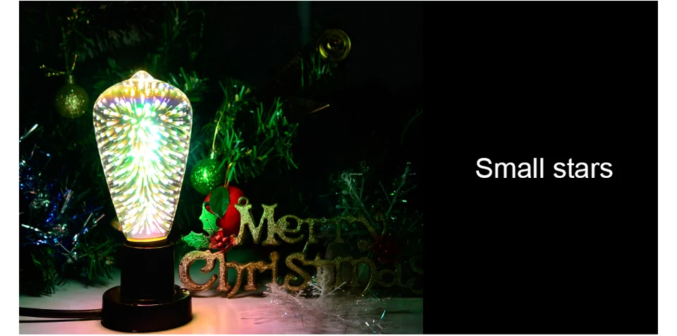 3D led filament lamp (5)