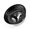 Free Shipping Call Bell with Black Base Touch Button for Kitchen Hotel Counter Reception Restaurant Bar Ringer Accessories ► Photo 3/4