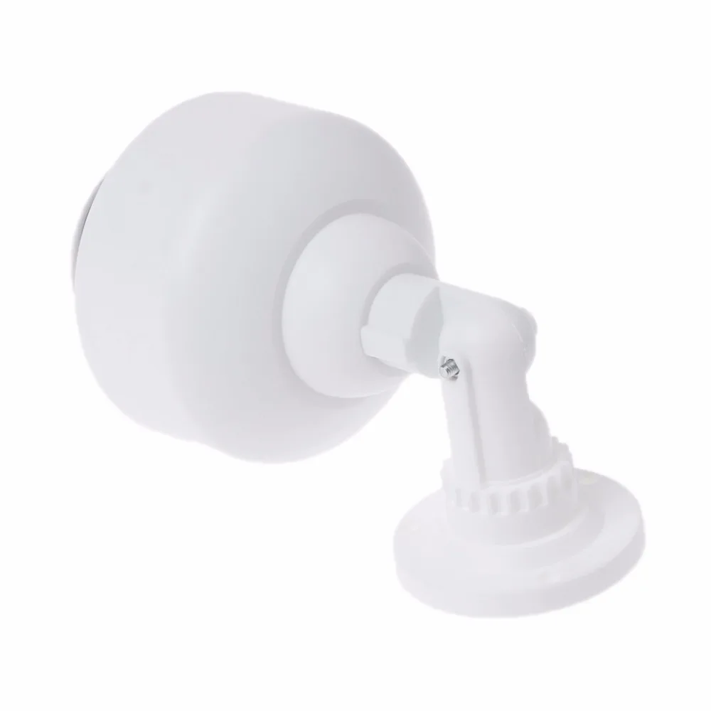Fake Dummy Outdoor Waterproof Security Surveillance Flash Dome Camera CCTV Video