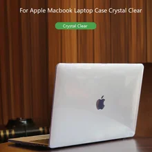 Прозрачный/Матовый Жесткий Чехол для ноутбука MacBook Pro 13 дюймов с CD-ROM(модель: A1278, версия ранняя 2012/2011/2010/2009/2008