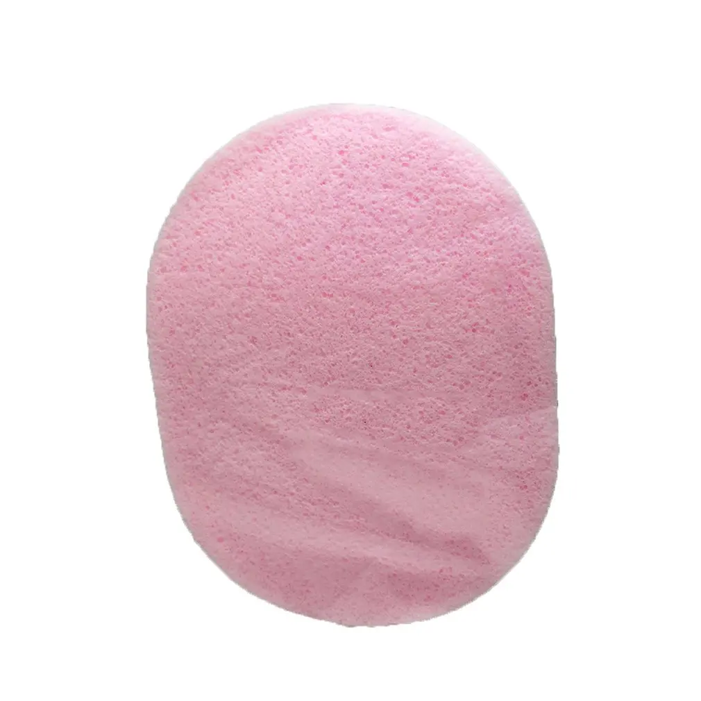 Seaweed Cleansing Puff Puff Face Puff Seaweed Face Flutter Face Wash Washing Puff Beauty Wash Face Make Up Sponge Pad