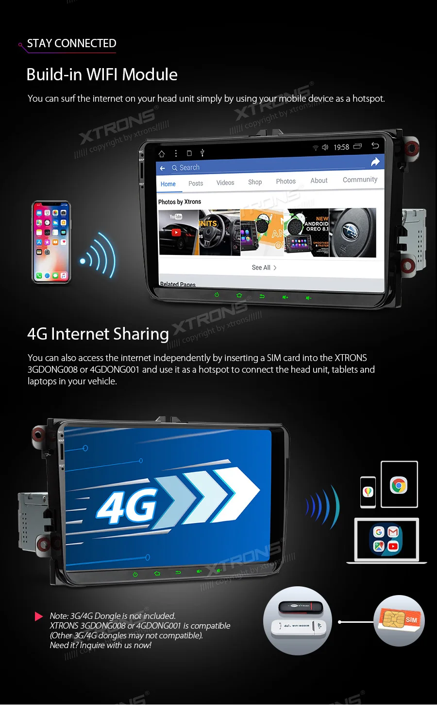 Flash Deal 9" Android 8.1 8 core Car Multimedia GPS Radio for Volkswagen Beetle 2011-2015 & Scirocco MK3 2008-2013 & Bora (Jetta) 2005-2015 12