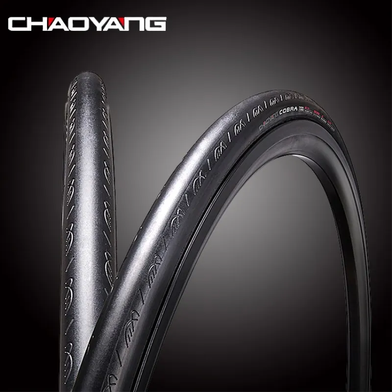 CHAOYANG H486 Double Layer Anti Thorns 120TPI 700*23c MTB Mountain Bike