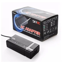 SKYRC адаптер 15 В 4A 60 Вт Питание или SKYRC IMAX B6/B6 мини баланс Зарядное устройство
