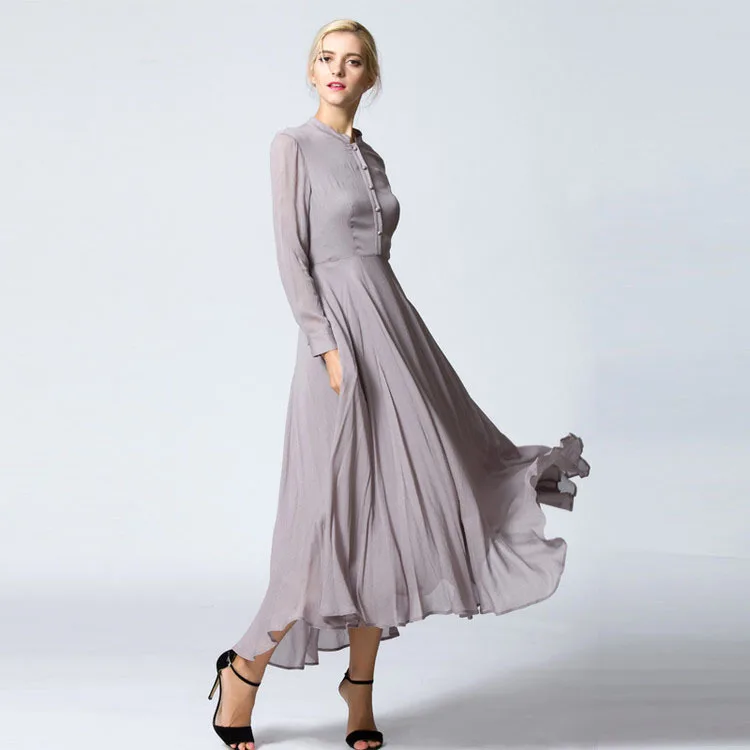 Kembali Bernostalgia, 9 Trend Fashion 2020 yang Akan Menjadi Hits