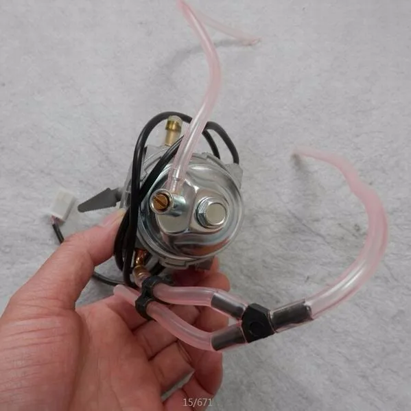 CARBURETOR FOR KIPOR KG158 IG2000 INVERTER 6