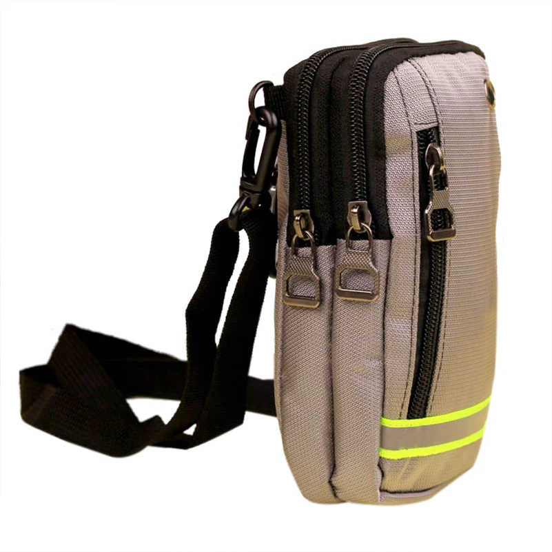 Универсальная Портативная уличная спортивная сумка для телефона samsung S9 S8 S6 Edge NOTE 3, поясная сумка для телефона, кошелек для iPhone 6 7, сумка через плечо