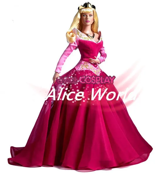 cartoon character dress