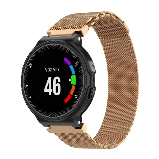 Ouhaobin Milanese loop pasek dla Garmin Forerunner 220 235 235 735 małe Milanese magnetyczny pasek do zegarka pasek Drop Shipping 410 2 tanie tanio W Ouhaobin Pasek na nadgarstek Dorosłych For Garmin Forerunner 220 235 235 735 WristBand Bracelet Pasek zastępczy Geniune strapery Ouhaobin Milanese loop pasek dla Garmin Forerunner 220 235 235 735 małe Milanese magnetyczny pasek do zegarka pasek Drop Shipping 410 2 tanie tanio W Ouhaobin Pasek na nadgarstek Dorosłych For Garmin Forerunner 220 235 235 735 WristBand Bracelet Pasek zastępczy Geniune strapery