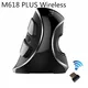 M618 PLUS Wireless