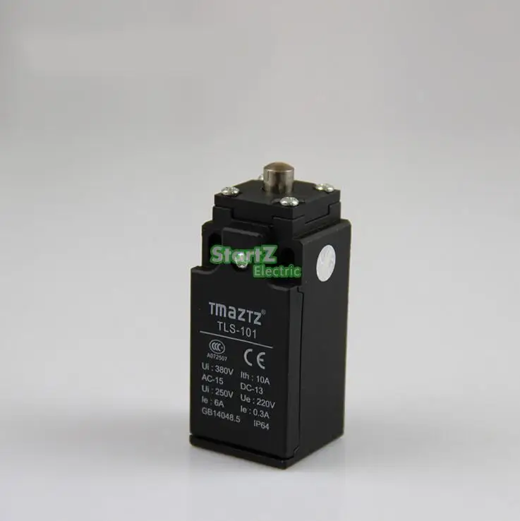 Machine roomless Elevator limit switch, elevator safety switch XCK P