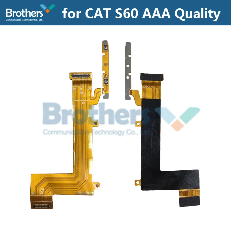 USB Charging Dock Flex Cable For CAT S60 USB Charger Power Flex Cable for CAT S60 Phone Repair Part Replacement Part 1pcs AAA (6)