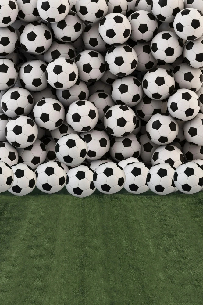 Laeacco英国サッカーサッカーボール壁草床赤ちゃん写真撮影の背景カスタム写真の背景写真スタジオ Backgrounds For Photo Studio Photo Backgroundbackground For Photo Aliexpress