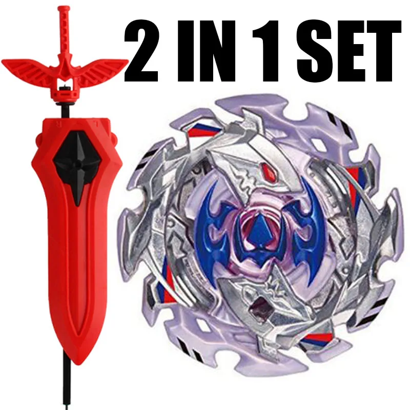 Игрушки BLADE Spinning Top BURST бустер для игры в ад SALAMANDER.12.Op TW VER детская игрушка с