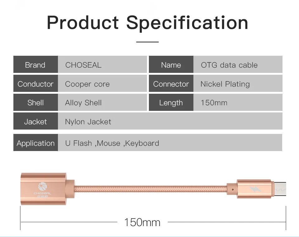 USB C OTG Cable USB 3.0 USB 2.0 OTG Adapter type c OTG for samsung galaxy s8 s9 HUAWEI P10 P20 mate10 pro Macbook USB OTG (11)