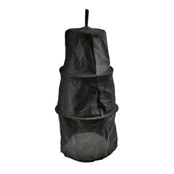 

3 Layers Wild Bee Catching Cage Beekeeping Tools Thicken Canvas Fabric Wild Bee Swarm Trap Tempt Recruit Bee Collection Tool