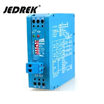 

12V/24V Universal Vehicle Loop sensor loop detectors for gate barrier parking system
