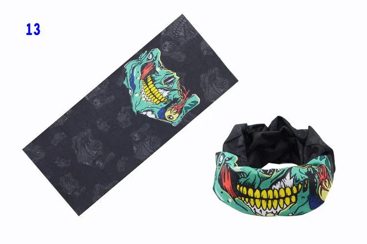 الدراجات دراجة رباطات الطريق دراجة هوائية جبلية أغطية الرأس تصميم جديد ركوب ماجيك الدراجات وشاح عصابات الغبار قناع شحن مجاني