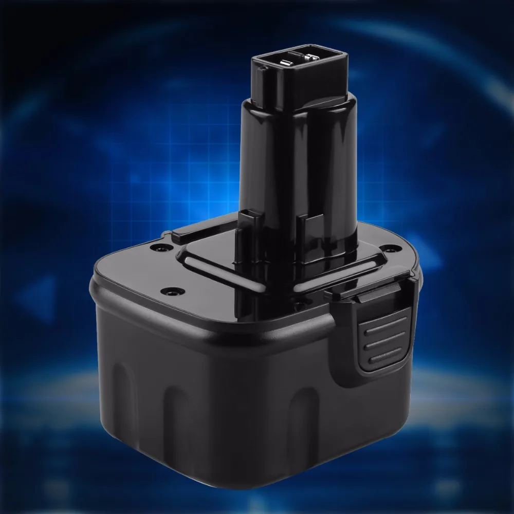 Аккумулятор для электроинструмента Dewalt DW981KQ DW052Z DW907Z DW907 DW907K2 DW907K2H DW953 DW981 DW940K DC612KA