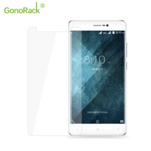 GonoRack 9H Tempered Glass for BlackView A8 Max BV