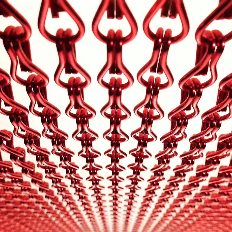 chain fly screen curtain3