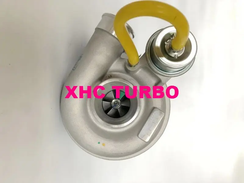 GT25 2674A200-1-XHC