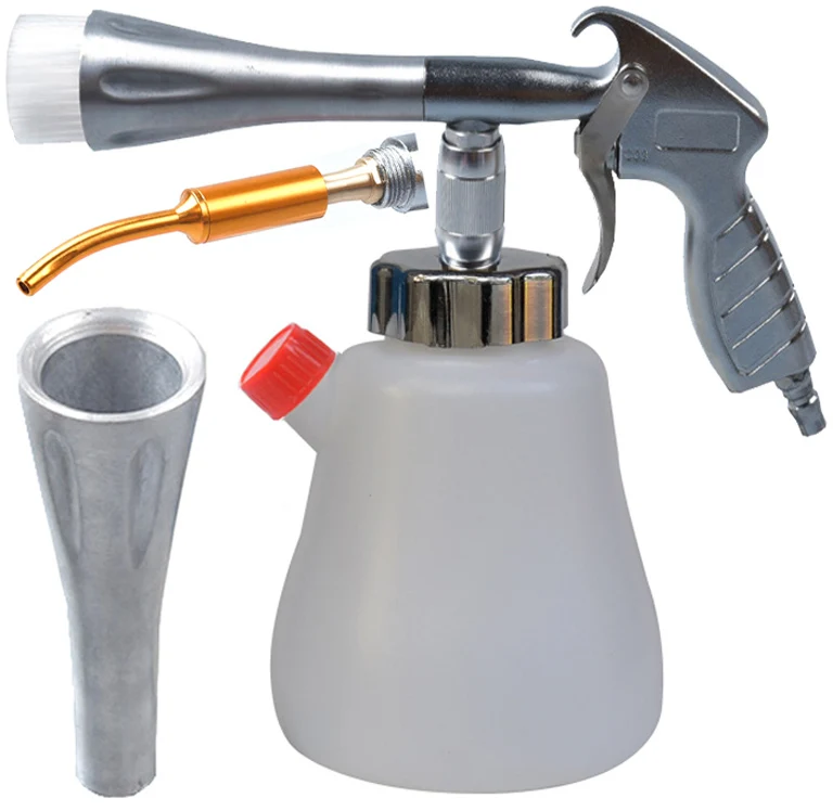 Tornador Cleaning Gun , high pressure Car Washer Tornador foam gun,car