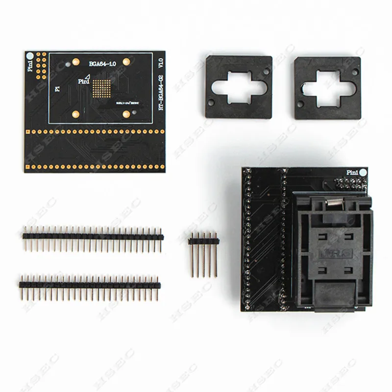 BGA64 RT809H S2