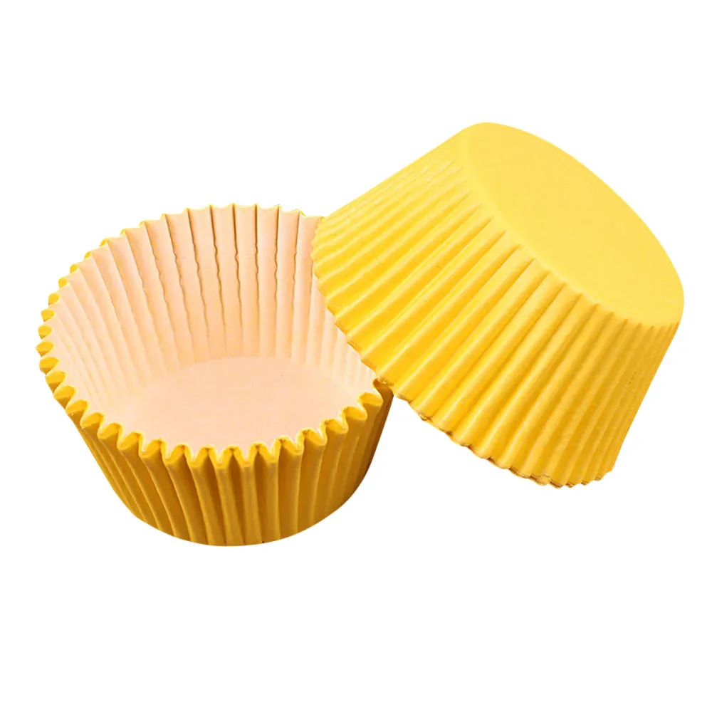 DropshippingCake Liner Cake Muffin Case Moon Box Paper Cup Decorator Tool|Товары для украшения тортов| |