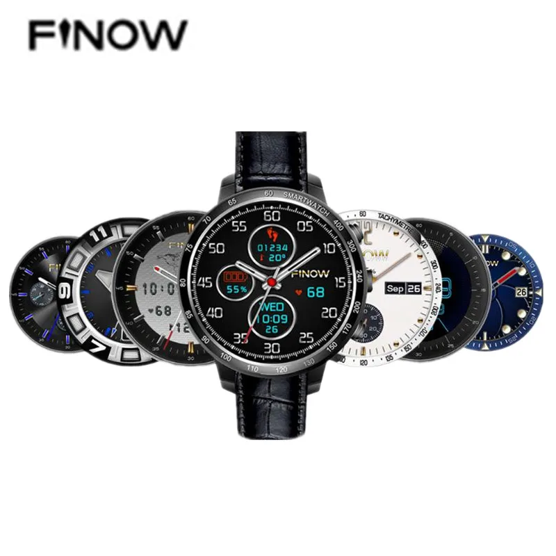 finow q7 smartwatch