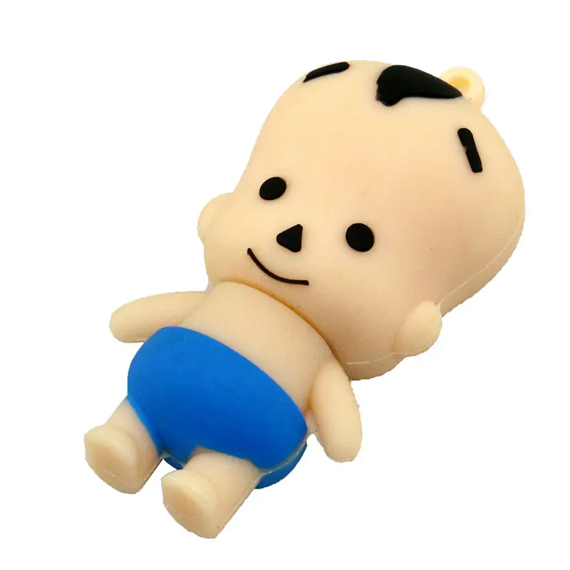 Рисунок 6 - Флеш-накопитель USB