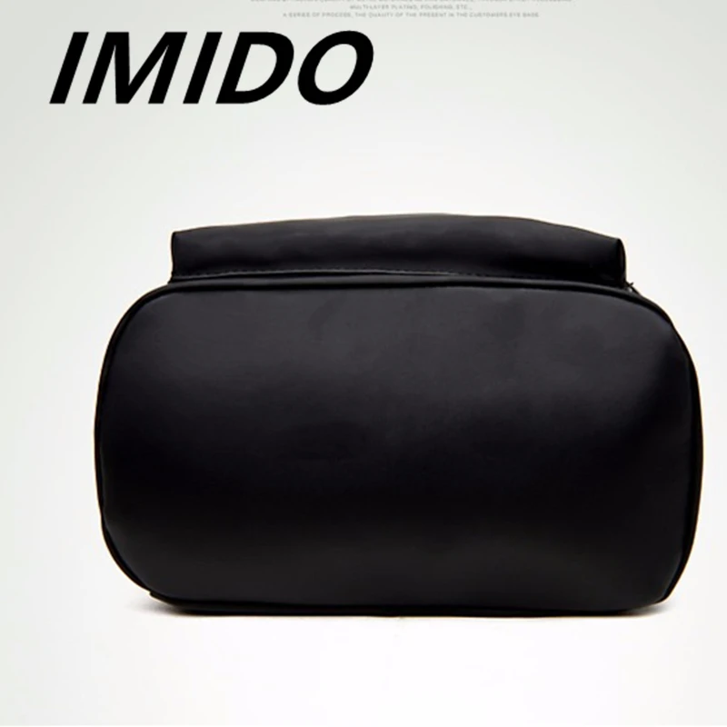 IMIDO 2019 Летний Новый Стиль рюкзак для отдыха и путешествий женский модный спорта