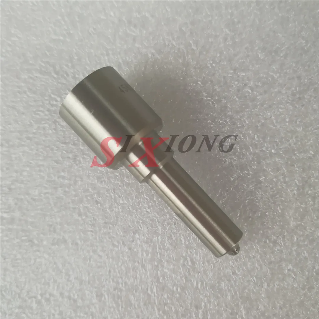 

DLLA156P1367 Common Rail Diesel Injectors Nozzle For Bosch Injectors Cummins Engine